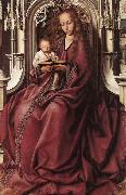 MASSYS, Quentin Virgin and Child oil painting artist